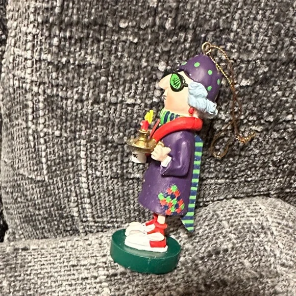 Hallmark Maxine Bah Hum Mug - Picture 2 of 8